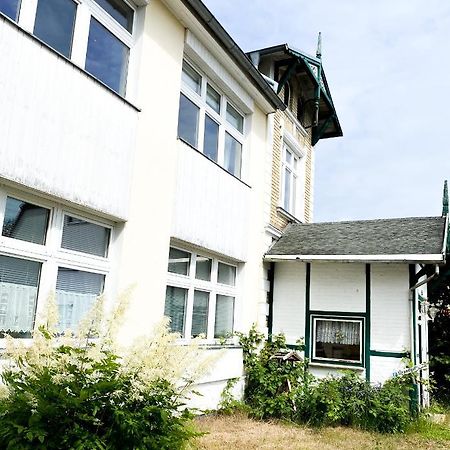 Sandduene Graal-Mueritz Exteriér fotografie